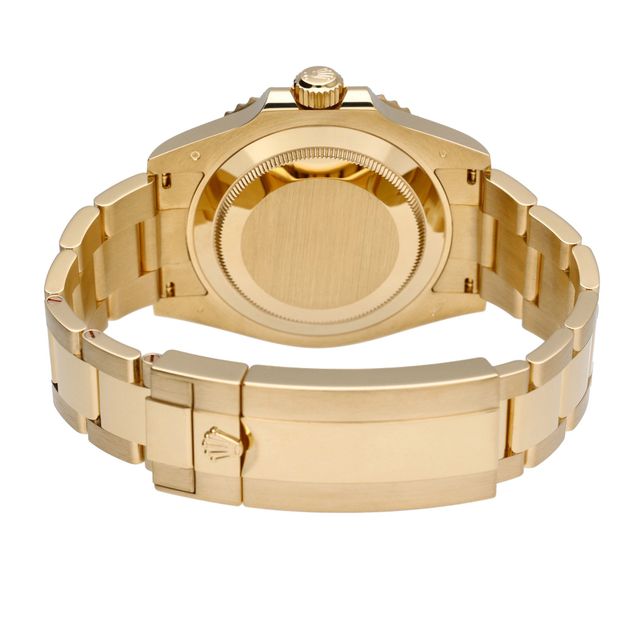 Rolex Submariner 126618 LB Image 3